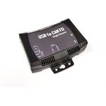 CP-CANFD-1P, 1-PORT USB TO CAN FD ADAPTER, CA