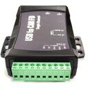 CP-CANFD-1P, 1-PORT USB TO CAN FD ADAPTER, CA