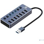 5bites Концентратор HB37-317SL USB3.0 -  ...