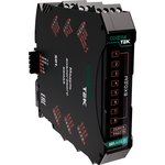 Модуль аналогового ввода 8 каналов 16 Bit без ...