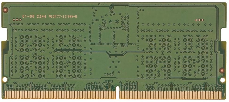 Модуль памяти Samsung 8GB Samsung DDR5 5600 SODIMM EOL Laptop Non