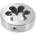 Плашка М27х2,5 6h D=65 мм ri.128.314