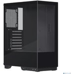 Defender Корпус компьютерный HyperHub черный, ATX, USB3.0, w/o fans