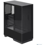 Defender Корпус компьютерный HyperHub черный, ATX, USB3.0, w/o fans
