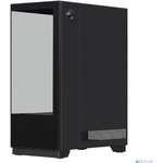 Defender Корпус компьютерный HyperHub черный, ATX, USB3.0, w/o fans