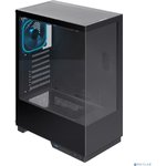 Defender Корпус компьютерный HyperHub черный,ATX,3fans, switchM/BSync