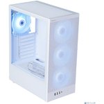 Defender Корпус компьютерный RaptorX белый,ATX,4fans, switch&M/BSync