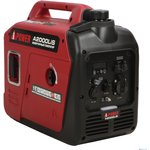 A-ipower Бензиновый генератор A-iPower A2000LiS [20308]