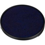 Подушка штемпельная сменная син. для карм.оснастки Pocket Stamp R40 Colop