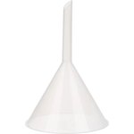 Laboratory funnel d=100, 04.04.01.0030, PP