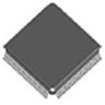 AM188ER-40VD/W, MCU 16-bit CISC 3.3V 100-Pin TQFP
