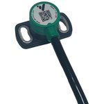 Euro-MXPD-112- 1521-120-1178-50, Bolt Hall Effect Sensor, Analogue Output, 5 V ...