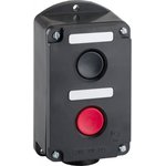 КЭАЗ Пост кнопочный ПКЕ 222-2-У2-IP54 (2НО).