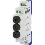 MDP-1 10A AC250V UHL4, Fuse Holder module, 1 fuse