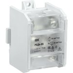 RBDp-95 232/100A DIN-rail distribution unit (1x95-4x16mm2) IEK
