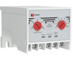 Motor protection relay MPR 20A PROxima SQmpr-20