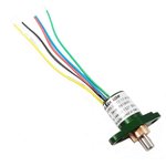 Euro-CMRS-D-112- 1018-120-1178-50, Bolt Hall Effect Sensor, Analogue Output, 5 V, 5V