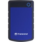 Портативный HDD накопитель Transcend StoreJet ...