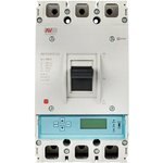 EKF Averes Автоматический выключатель AV POWER-3/3 400А 50kA ETU6.0