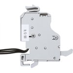 EKF Auxiliary contact (AX) for AV POWER-3/4 ETU/TR left