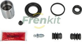 234983, Ремкомплект суппорта + поршень