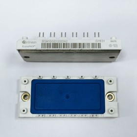 Модуль IGBT Infineon BSM10GD120DN2 – купить оптом и в розницу