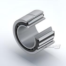 Подшипник NA4917