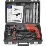 Перфоратор П-02-28/950ЭР 02.027.00007