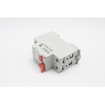 400645 AKEL УЗО-VDH-2P-16A-30mA-ТипAC Устройство защитного отключения 2P/16A/AC/ ...