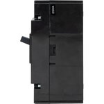 Выключатель автоматический 3п 160А 25кА LS250 ProPact EKF mccb-250-25-3-160-ls
