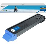Картридж G&G toner-cartridge для Kyocera ECOSYS M8130cidn/M8124cidn TK-8110C ...