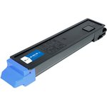 Картридж G&G toner-cartridge для Kyocera ECOSYS M8130cidn/M8124cidn TK-8110C ...