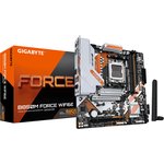 GIGABYTE B850M FORCE WF6E, Motherboard