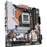 GIGABYTE B850M FORCE WF6E, Motherboard