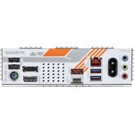 GIGABYTE B850M FORCE WF6E, Motherboard