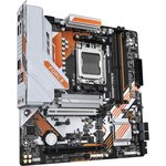 GIGABYTE B850M FORCE, Motherboard
