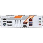 GIGABYTE B850M FORCE, Motherboard