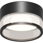 16-109 Светильник встраиваемый под Led лампу, GX53, max 15Вт, IP20, врезн. отв ...