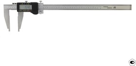 Фото 1/10 Штангенциркуль ШЦЦ-3-630 0.01 губ.100мм (ГРСИ №62052-15) SHAN