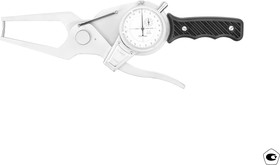 Фото 1/9 Кронциркуль индикаторный 0-20мм (L= 70) 0,01 д/наружных измерений SHAN