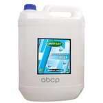 5514, Вода дистиллированная 10л OILRIGHT