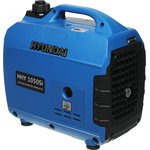 Генератор Hyundai HHY 1050Si 1.2кВт