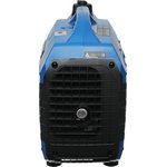 Генератор Hyundai HHY 1050Si 1.2кВт