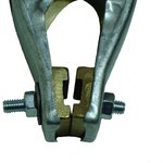 Клемма заземления КЗ 31 4627163100109