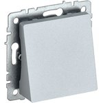 The output of the BRITE MV10 cable is an aluminum wall lamp. IEK BR-VK10-0-K47