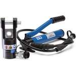 49625, Hydraulic pump press PGP-300 series MASTER