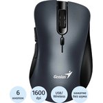 31030040401, Мышь компьютерная Genius Ergo ...