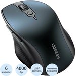 15807_, Мышь компьютерная UGREEN MU101 ...