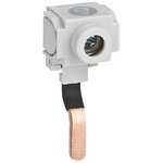 C9XPC04, Input terminal 25mm2 1-3P