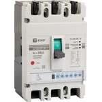 mccb99-250-250me, Выключатель автоматический ВА-99М 250/250А 3P 50кА с ...